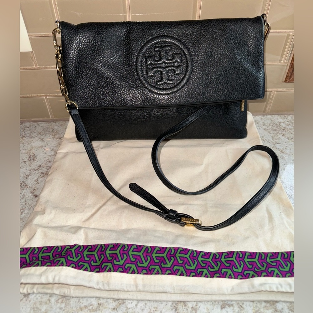 Tory Burch Crossbody Purse